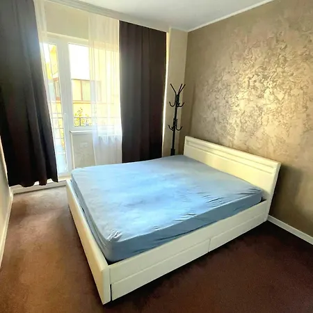 Krakovia Apartmán Constanţa
