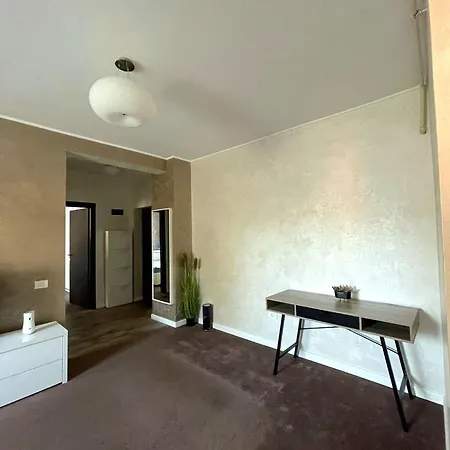 Apartmán Krakovia *